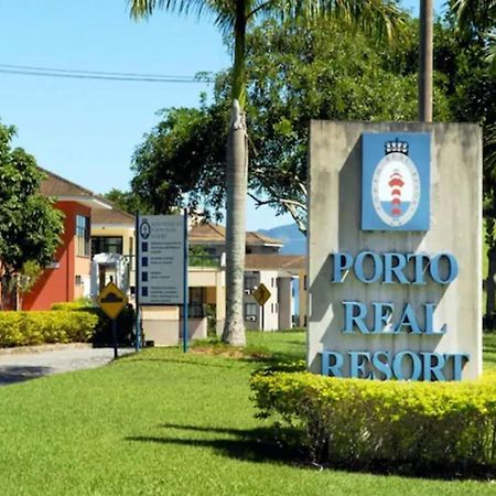 Porto Real Resort Suites, Paraiso Em Angra Mangaratiba Exterior photo