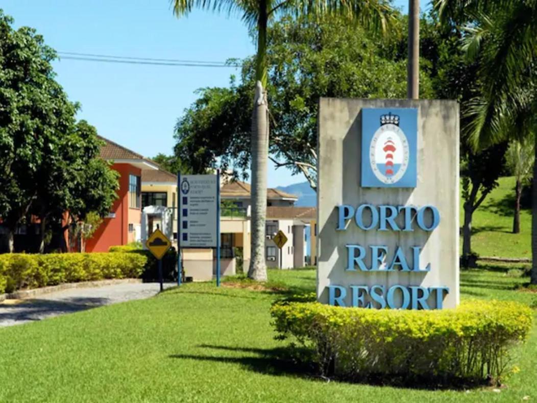 Porto Real Resort Suites, Paraiso Em Angra Mangaratiba Exterior photo