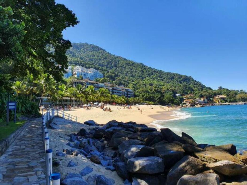 Porto Real Resort Suites, Paraiso Em Angra Mangaratiba Exterior photo